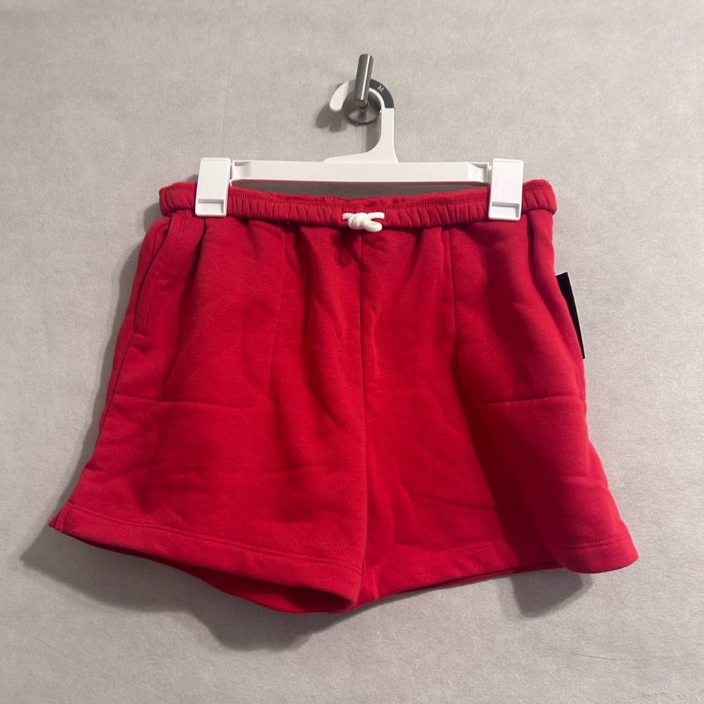 Kids Guns and roses White and Red Tank Top and Red sweat shorts size XXL NWT - Picture 4 of 7